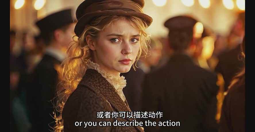 图片[3]-商业AI电影制作艺术指南：定制商业项目解决方案，助力创办专属AI电影工作室-金鼎聊项目