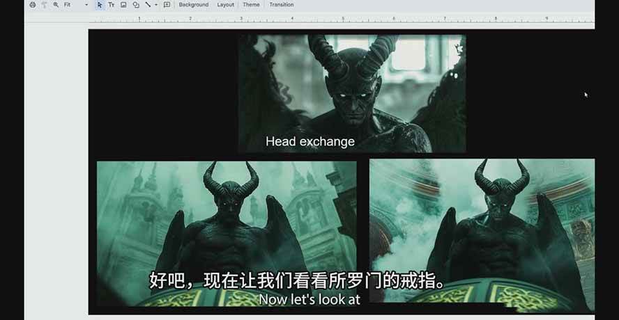 图片[11]-商业AI电影制作艺术指南：定制商业项目解决方案，助力创办专属AI电影工作室-金鼎聊项目
