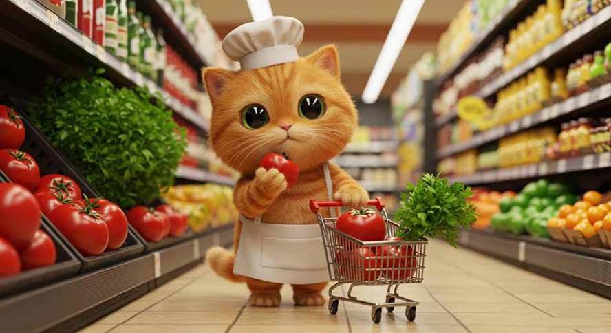 图片[2]-橘猫打工AI视频创作课：从提示词生成到剪辑发布，玩转抖音社媒爆款内容-金鼎聊项目