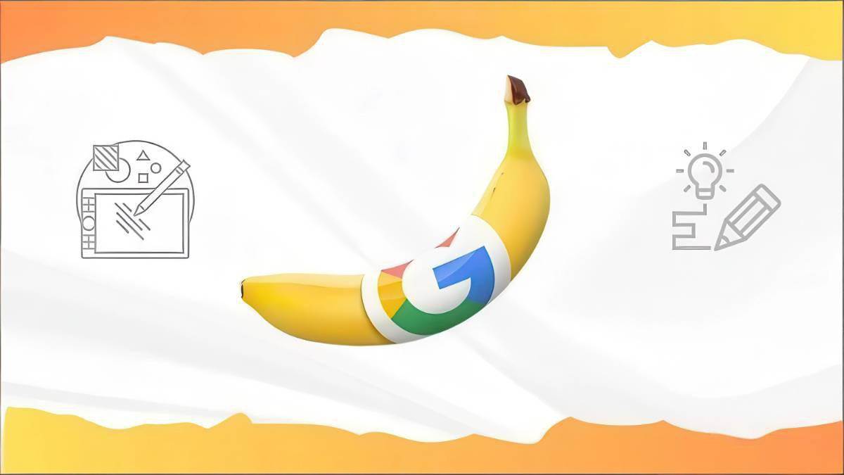 图片[1]-Google Nano Banana全能课：从入门到精通，AI照片编辑与创意设计全掌握-金鼎聊项目