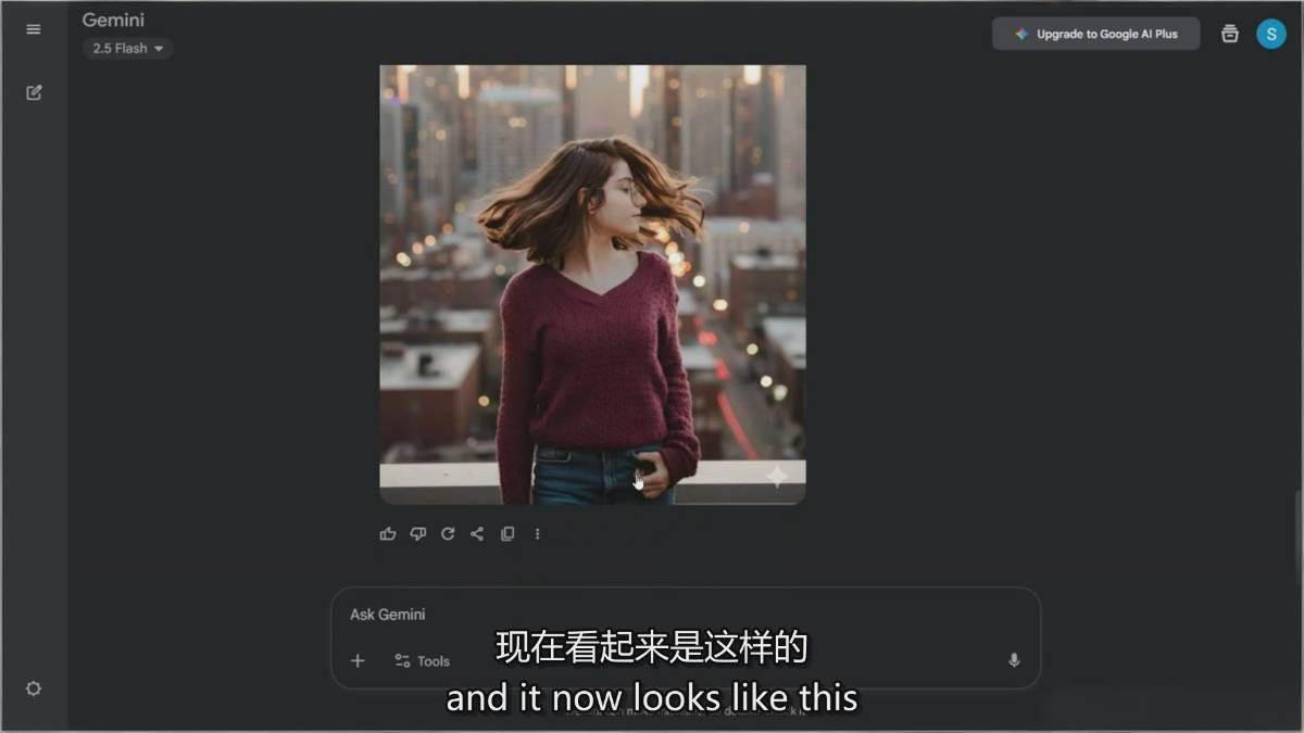 图片[2]-Google Nano Banana全能课：从入门到精通，AI照片编辑与创意设计全掌握-金鼎聊项目