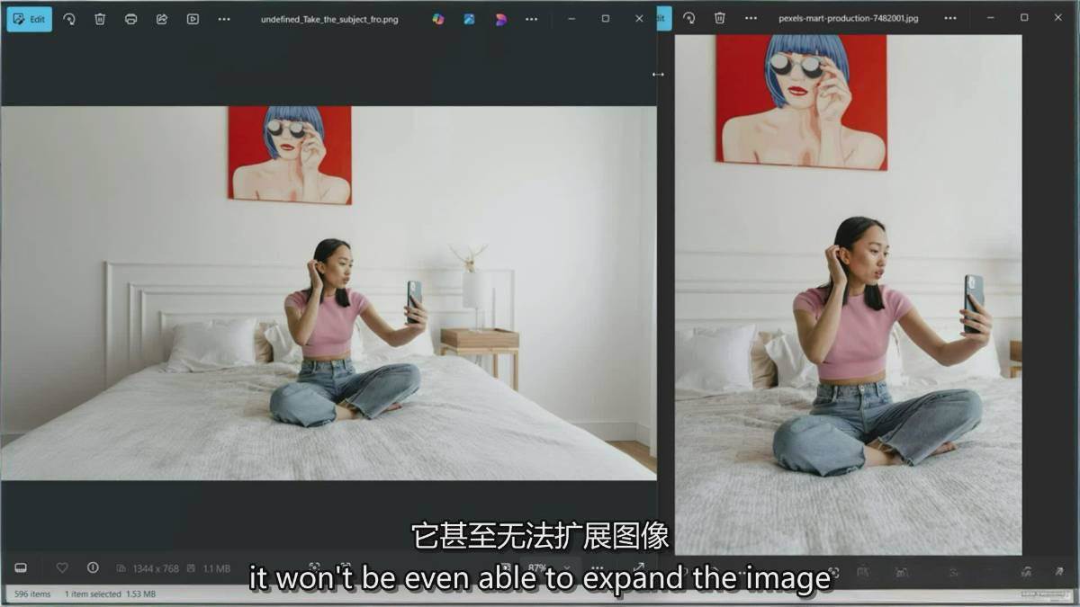 图片[4]-Google Nano Banana全能课：从入门到精通，AI照片编辑与创意设计全掌握-金鼎聊项目