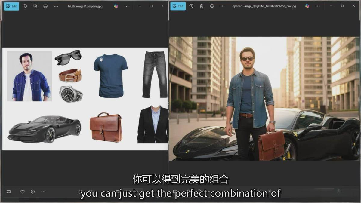 图片[7]-Google Nano Banana全能课：从入门到精通，AI照片编辑与创意设计全掌握-金鼎聊项目