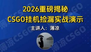 CSGO游戏挂机游戏搬砖最新升级，普通小白一部手机可日入300+当天见结果，支持验证-金鼎聊项目
