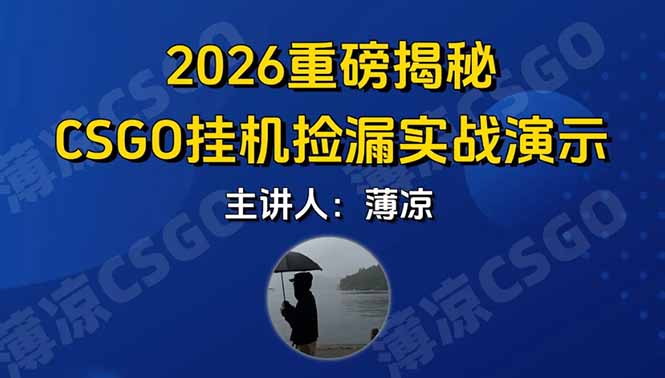 CSGO游戏挂机游戏搬砖最新升级，普通小白一部手机可日入300+当天见结果，支持验证-金鼎聊项目