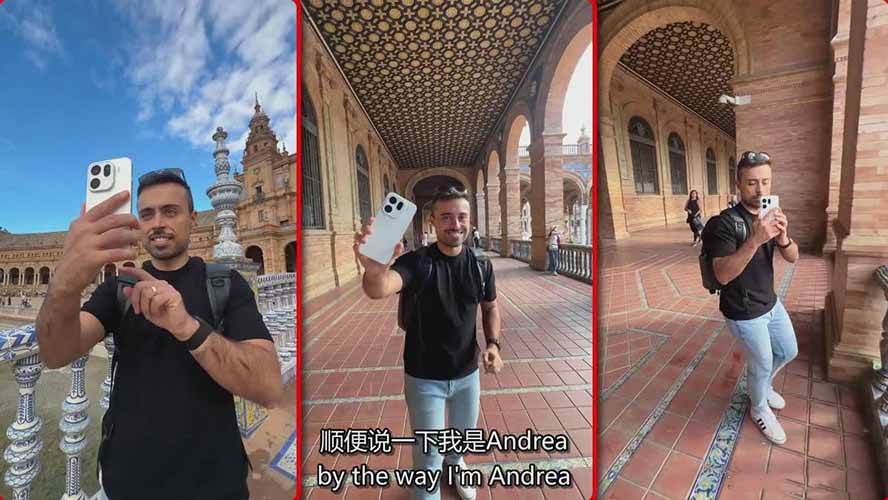 图片[2]-手机电影感拍摄实战课：无需影视经验，普通人也能靠手机打造高质感内容-金鼎聊项目