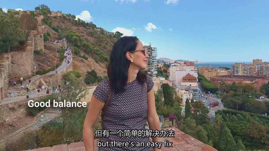 图片[3]-手机电影感拍摄实战课：无需影视经验，普通人也能靠手机打造高质感内容-金鼎聊项目