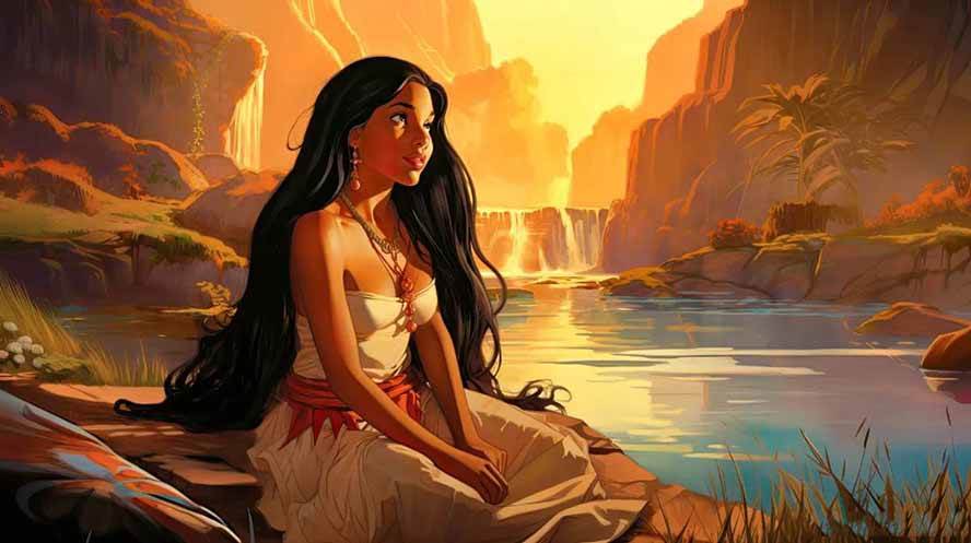 图片[3]-零基础AI漫画创作：用Midjourney画漫画书，轻松实现创意变现-金鼎聊项目