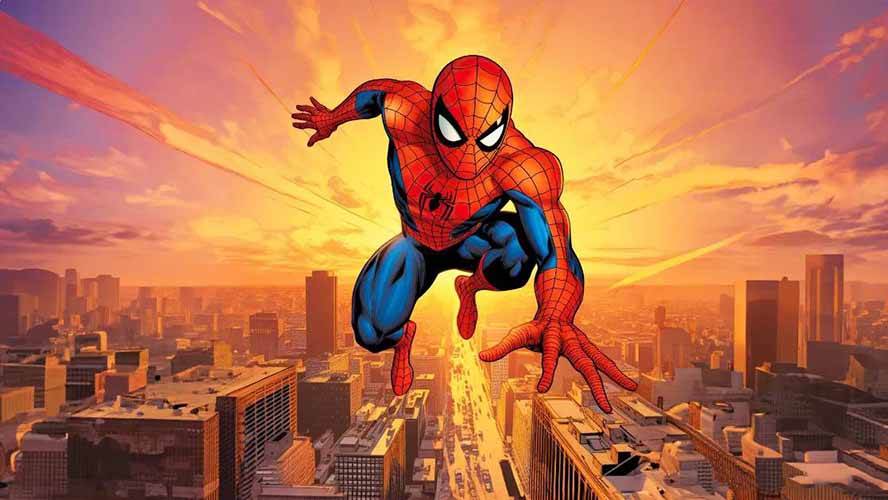 图片[4]-零基础AI漫画创作：用Midjourney画漫画书，轻松实现创意变现-金鼎聊项目