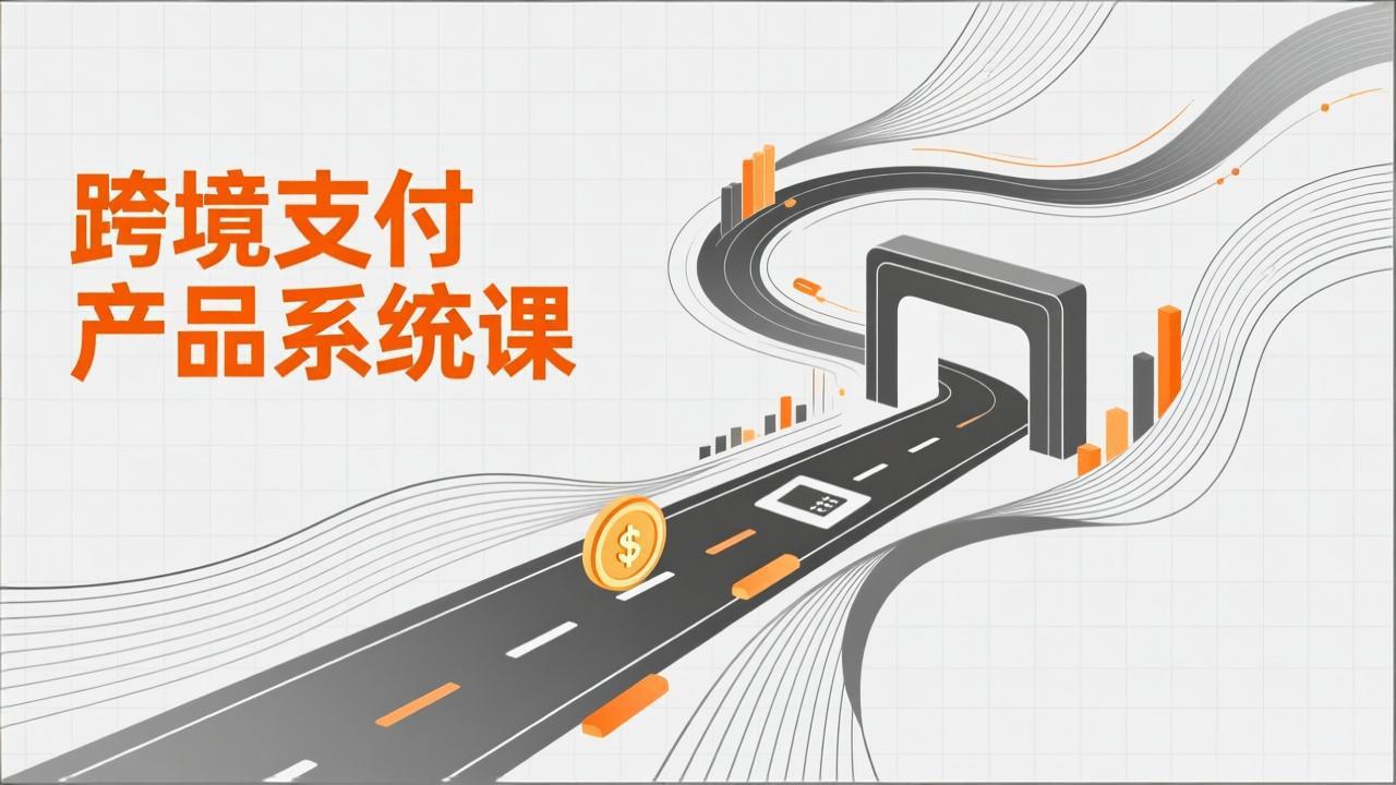 跨境支付产品系统课，涵盖基础理论、通道解析、核心系统设计，附赠11套原型，助力升职加薪-金鼎聊项目