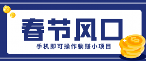 快手极速版春节推广风口，一部手机就能上手，拉新20元/人平台助力躺赚小项目-金鼎聊项目