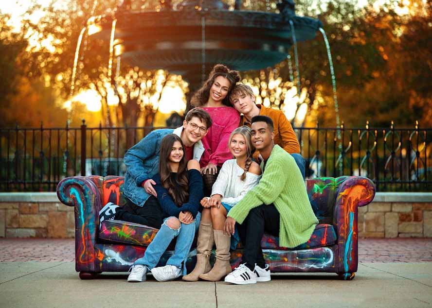 图片[6]-大师级GTG出品-老友记系列AI自适应预设The Friends Preset Collection-金鼎聊项目