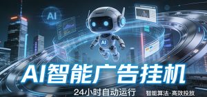 智能托管 · 无人值守 · 持续变现，低门槛、高适配、易上手，轻松开启智能躺赚新时代-金鼎聊项目